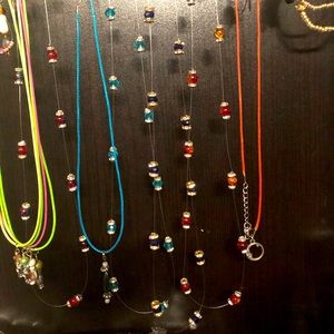 Custom Handmade Necklaces
